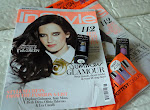 FREE Subscription to Instyle Magazine