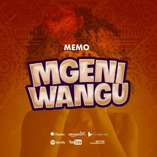 AUDIO | Memo – Mgeni Wangu (Mp3 Audio Download)