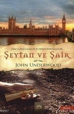 şeytan ve şair john underwood