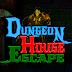 Dungeon House Escape