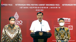 PPKM Diperpanjang Lagi Hingga 23 Mei 2022, Berikut Isi Instruksi Menteri Dalam Negeri