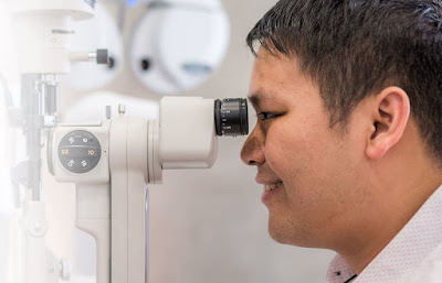 Optometrist Melbourne