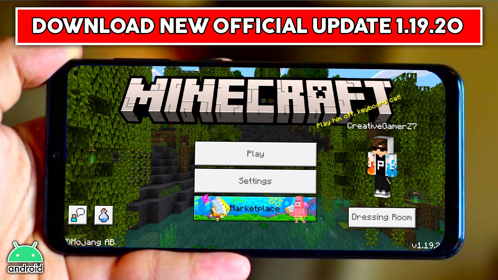Mojang releasing 0.15.7 update for Minecraft: Pocket Edition and Windows 10  Edition - MSPoweruser