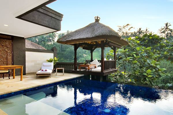 Panchoran Retreat, Bali