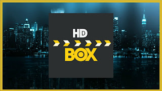 اضافة HD BOX على kodi لمشاهدة أخر الافلام بجودة عالية