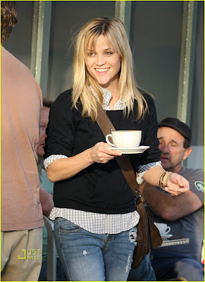 Reese Witherspoon - Tea and Sympathy