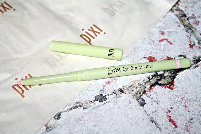 Pixi Lash & Line Love