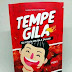 Tempa Gila / Keripik Tempe Pedas / Snack Nusantara - TEMPE 01 PEDES