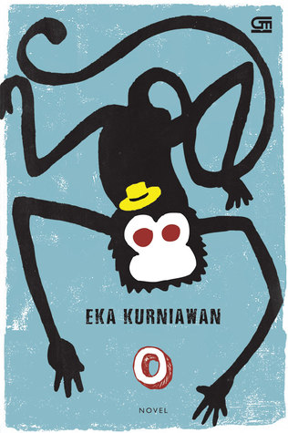 Eka Kurniawan - O