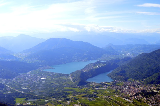 sentieri grande guerra folgaria lavarone luserna