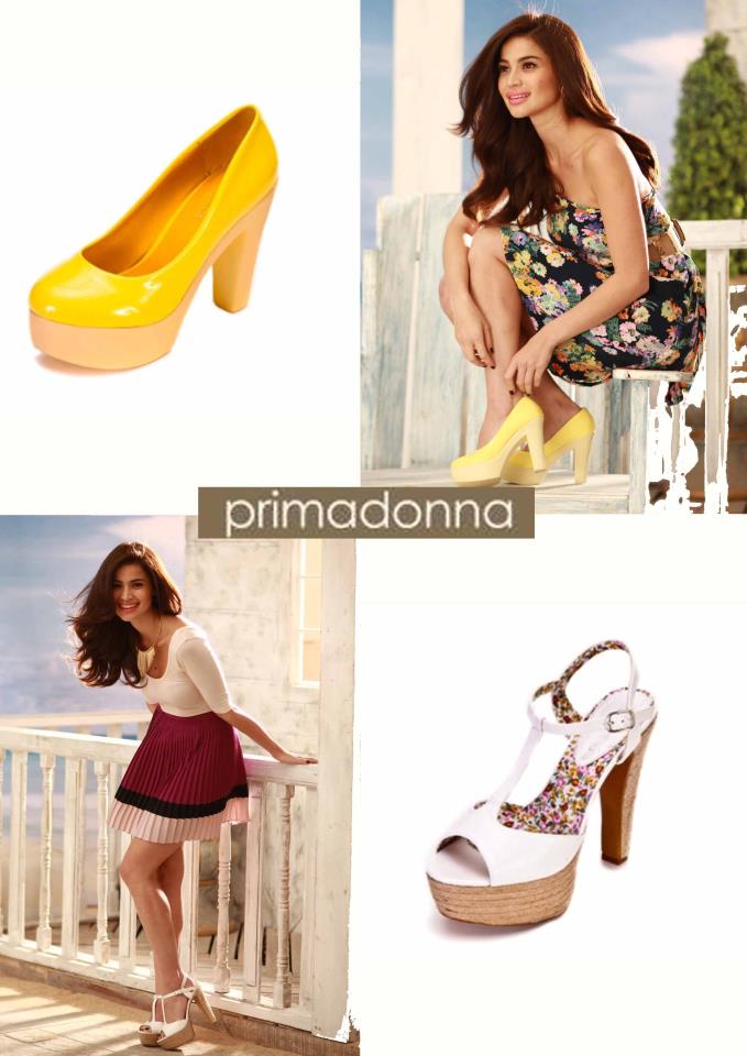 Wild And Fierce Primadonna Shoes That Makes You Smexy