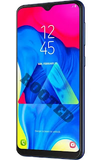 How To Root Samsung Galaxy M10 SM-M105Y