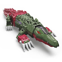 TransformersTitans Return Skullcruncher