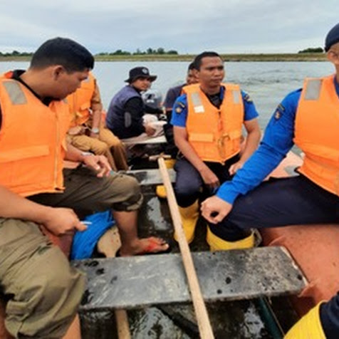 Ditpam BP Batam Beri Atensi Serius Pengamanan Daerah Tangkapan Air