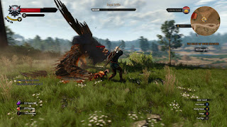 ดาวน์โหลด The Witcher 3 : Wild Hunt