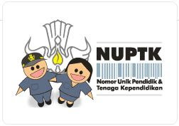 NUPTK