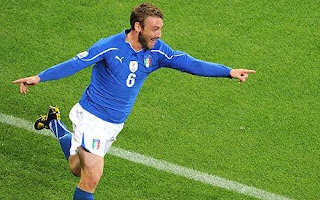 Daniele De Rossi