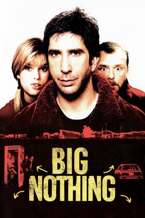 Big Nothing 2006 Film Completo In Italiano Gratis