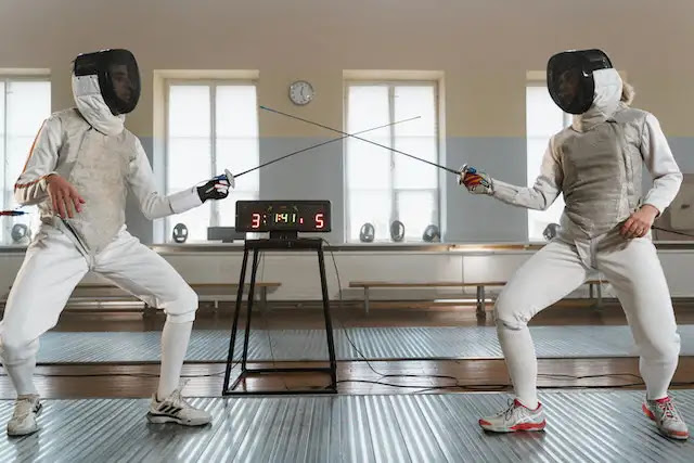 100 Facts About Fencing: Uncover the Rich Heritage and Techniques