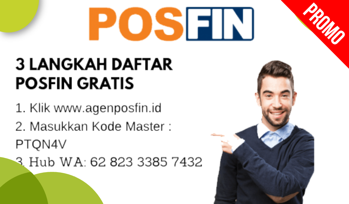 62 823 3385 7432 (WA) agen pospay pos indonesia, posfin pos dimana