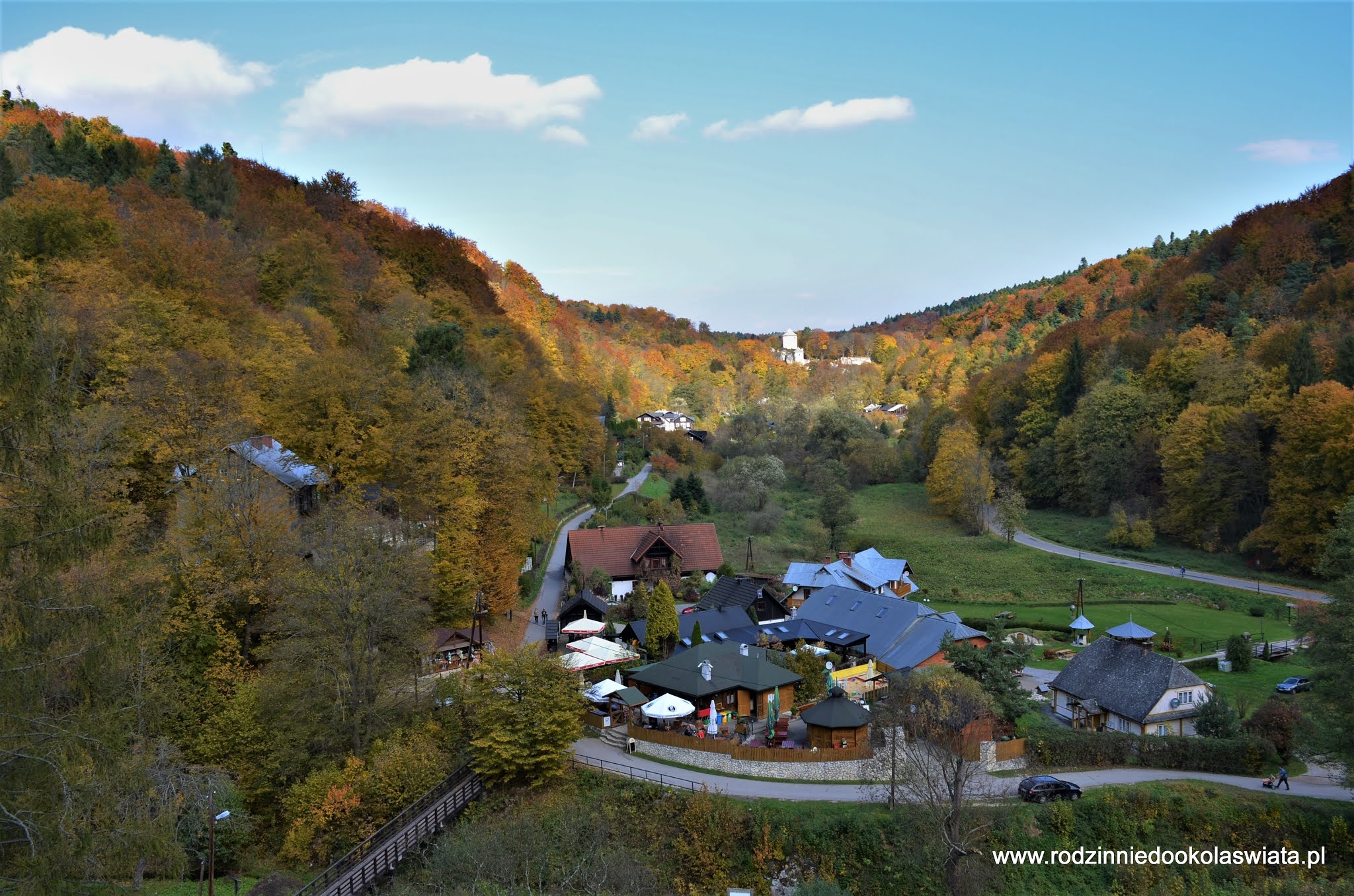 Ojcowski-Park-Narodowy-z-dziećmi