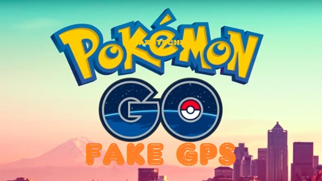 Cara Mengubah Lokasi GPS Pada Game Pokemon Go Menggunakan Fake GPS