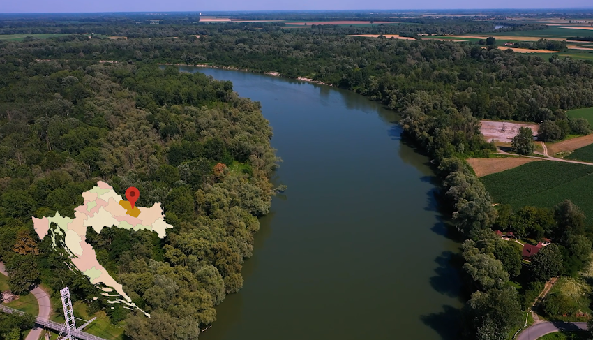 Skriveni dragulj: Križnica - Otkrijte tajne ovog jedinstvenog otoka