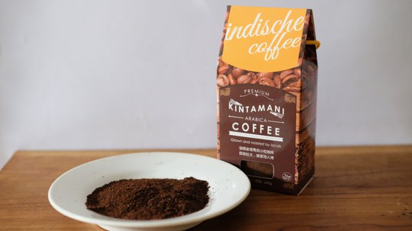 kopi arabika kintamani