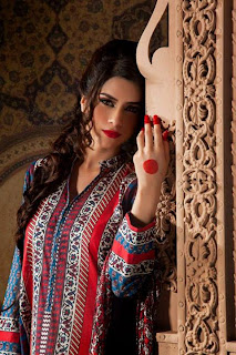 Khaadi Pret Eid Wear Collection 2013 For girls