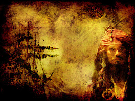 Pirates Of The Caribbean 4