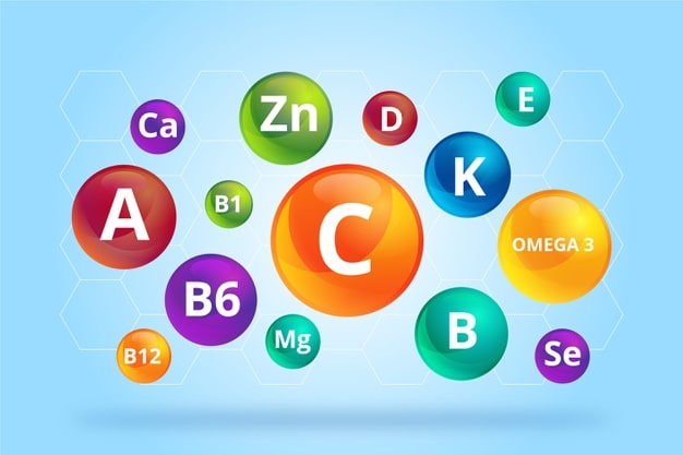 Son Kullanma Tarihi Geçen Vitaminleri İçmek Zararlı Mıdır?