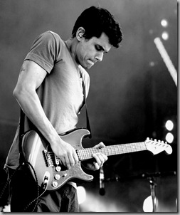 John Mayer 50