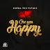  AUDIO | Motra The Future - Are You Happy (Mp3) Download