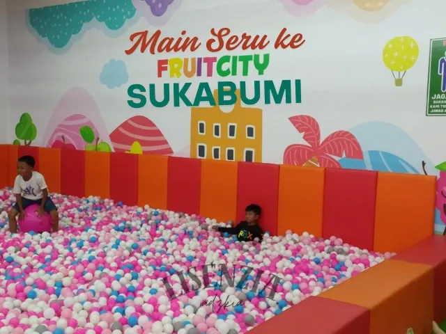 fruit city
