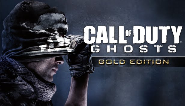 Call of Duty Ghosts Deluxe Edition PC Game + Update 21 – REPACK