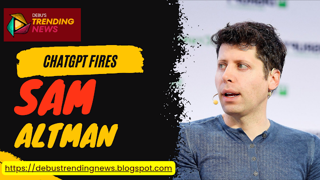 Sam Altman