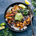 Chicken Fajita Bowls