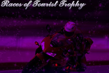 Races of Tourist Trophy