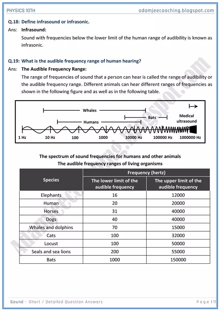 sound-short-and-detailed-answer-questions-physics-10th