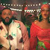 Lyrics: DJ Khaled, Rihanna, Bryson Tiller - Wild Thoughts