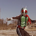 Kamen Rider 1 - O misterioso Homem Aranha Assistir online