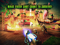 ZOMBIE AnnihilatoR APK Mod Money Full