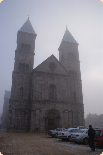 Viborg Domkirke