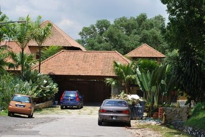 Koleksi Rumah Mewah & Kediaman VVIP Di Malaysia. No 4 & 5 