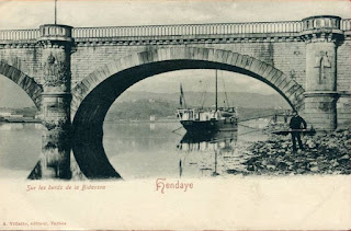 hendaye 1900