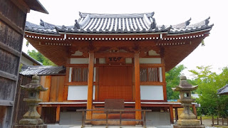 人文研究見聞録：法輪寺 ［奈良県］