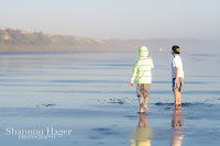 Shannon Hager Photography, Beach Sunset