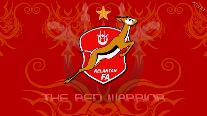 Tahniah The Red Warriors