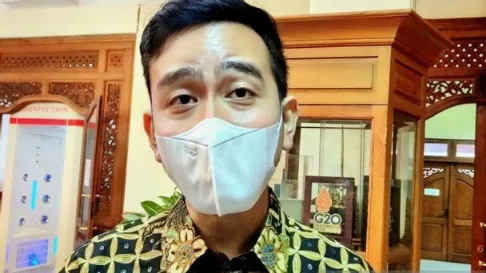 Gibran Tanggapi AHY yang Bandingkan Kinerja Jokowi dengan SBY, Ini Katanya