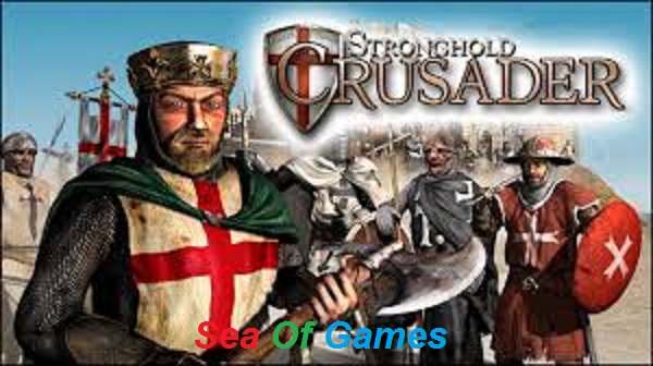 Download stronghold crusader for small-sized pc 